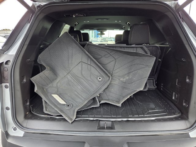 Certified 2023 Chevrolet Traverse LT FWD image 10