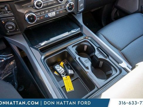 New 2026 Ford F350 Lariat w/ Lariat Premium Package AWD/4WD image 15