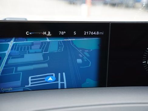 Used 2025 Lincoln Navigator Reserve AWD/4WD image 42