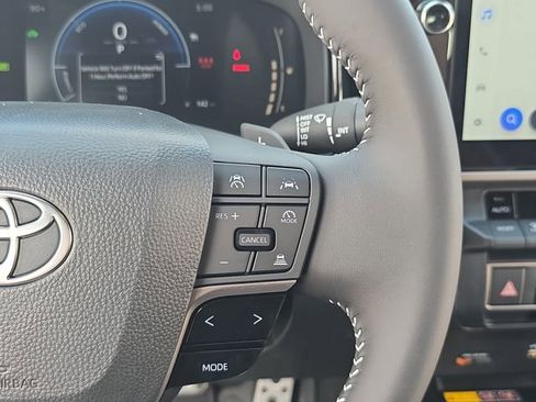 New 2026 Toyota Camry SE image 17