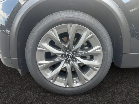 New 2026 MAZDA CX-90 3.3 Turbo w/ Preferred Package AWD/4WD image 13
