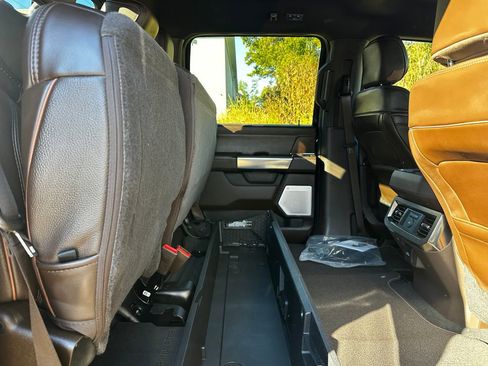 New 2026 Ford F350 King Ranch image 52