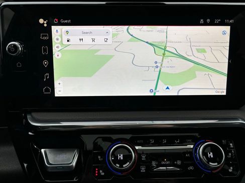 New 2026 GMC Sierra 1500 Denali w/ Denali Reserve Package image 27