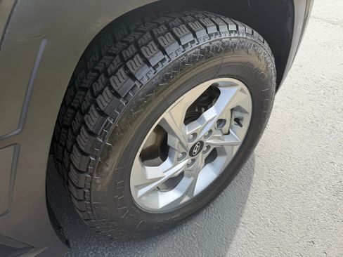 Used 2022 Hyundai Tucson SEL w/ Cargo Package image 12