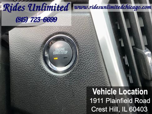 Used 2013 Cadillac SRX Luxury w/ Driver Awareness Package FWD image 23
