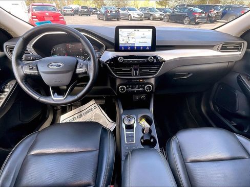Used 2020 Ford Escape SEL AWD/4WD image 21