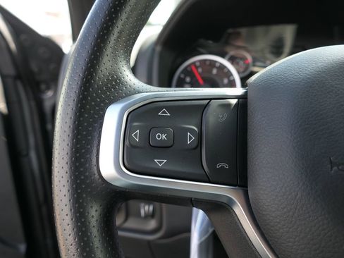 New 2025 RAM 5500 Tradesman image 12