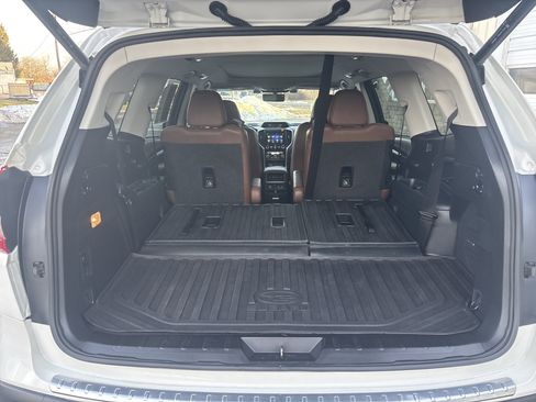 Used 2020 Subaru Ascent Touring w/ Popular Package #2A image 8