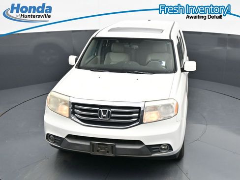 Used 2015 Honda Pilot EX-L image 14