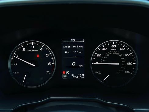 Used 2023 Subaru Outback Onyx Edition XT AWD/4WD image 13