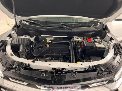 Used 2025 Chevrolet Equinox LT FWD image 26