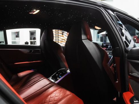 Used 2023 BMW M8 Gran Coupe xDrive Competition w/ M Carbon Exterior Package AWD/4WD image 27