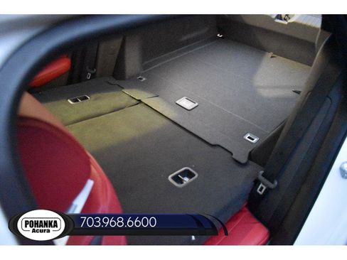 New 2026 Acura Integra A-Spec image 18