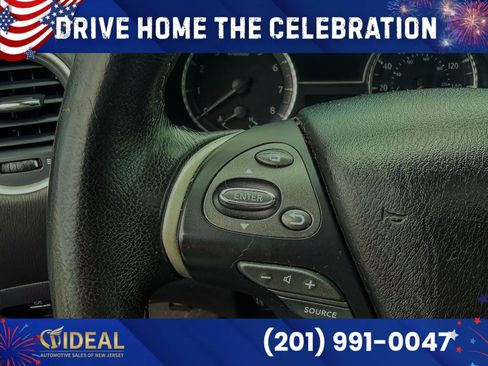 Used 2019 INFINITI QX60 Pure AWD/4WD image 19