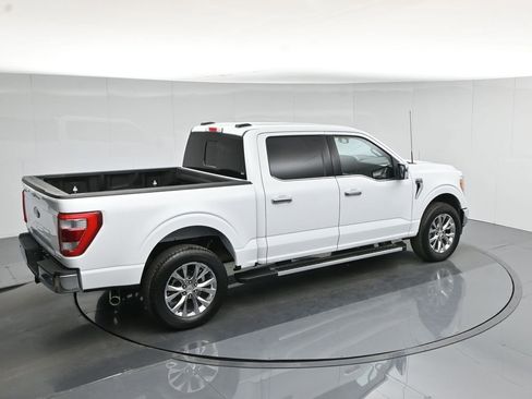 Used 2023 Ford F150 Lariat image 45