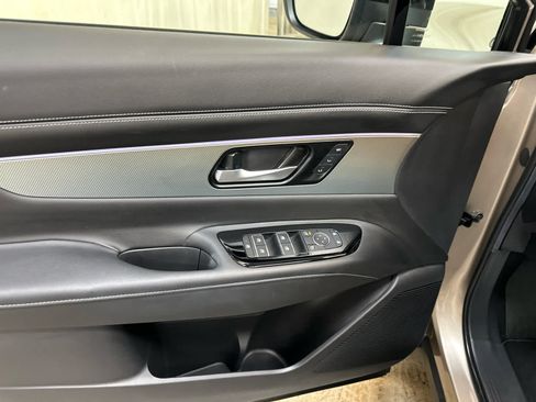 Certified 2025 Nissan Murano SL AWD/4WD image 25