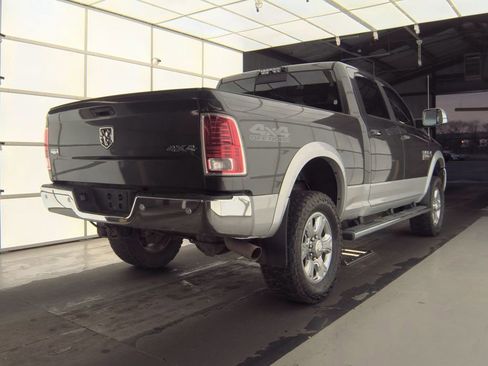 Used 2017 RAM 2500 Laramie w/ Off Road Package image 6