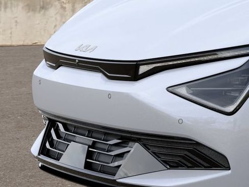 New 2026 Kia EV6 Light RWD image 13