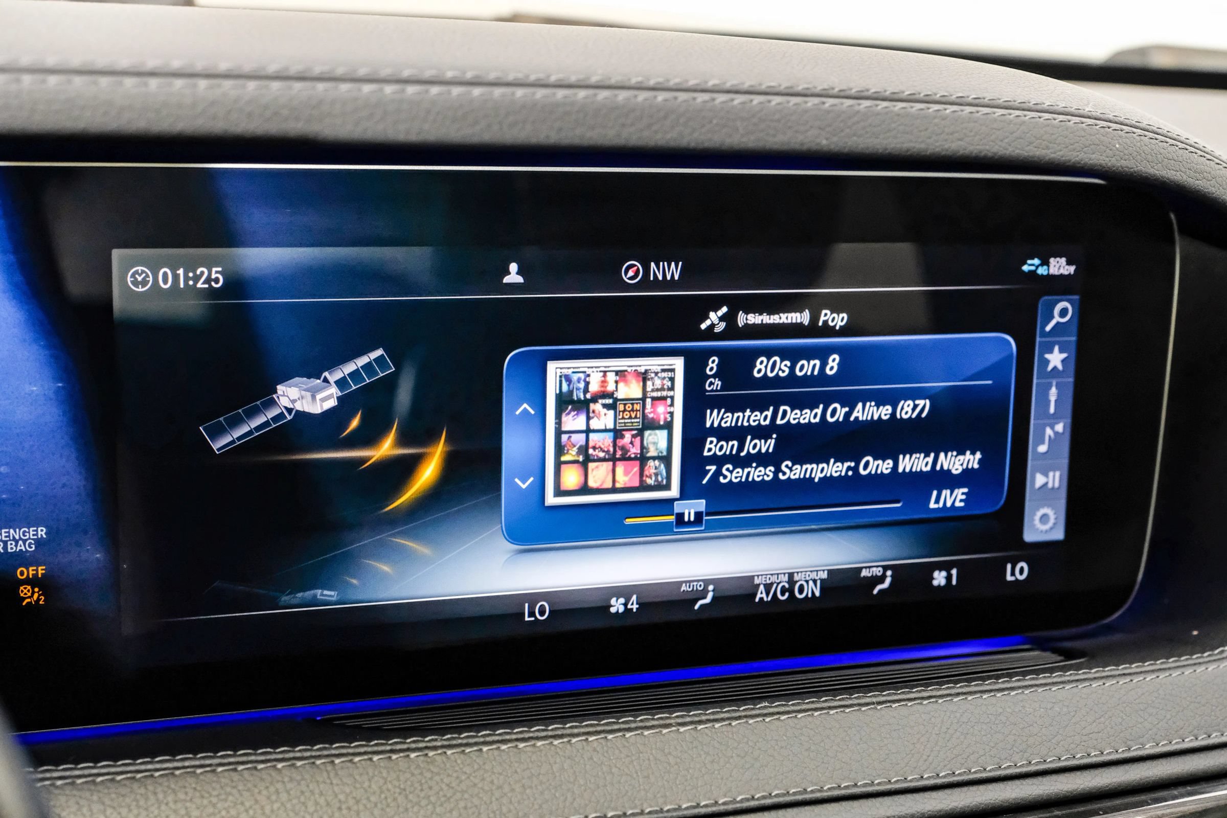 Used 2020 Mercedes-Benz S 560 Sedan image 25