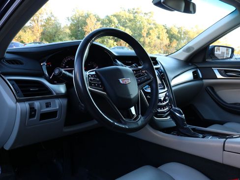 Used 2019 Cadillac CTS Luxury image 24