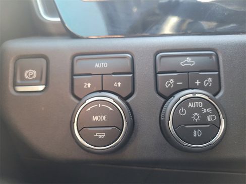 Used 2023 Chevrolet Silverado 1500 RST w/ All Star Edition Plus image 25