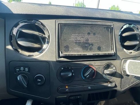 Used 2008 Ford F450 XLT AWD/4WD image 11