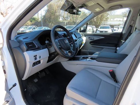 New 2026 Honda Ridgeline RTL image 2