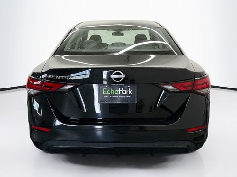 Used 2024 Nissan Sentra S FWD image 7