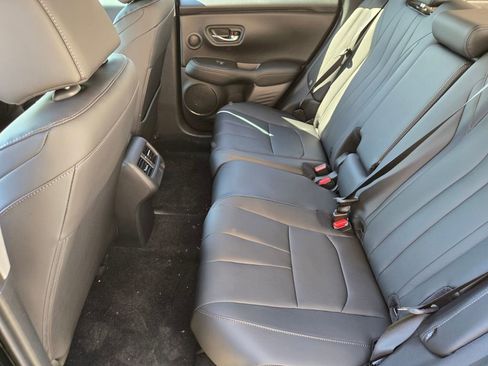 New 2025 Acura ADX AWD image 13