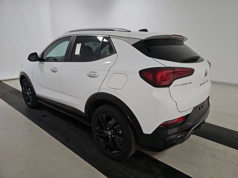 Used 2024 Buick Encore GX Sport Touring w/ Comfort Package image 4