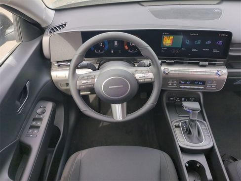 New 2026 Hyundai Kona SEL Sport image 18