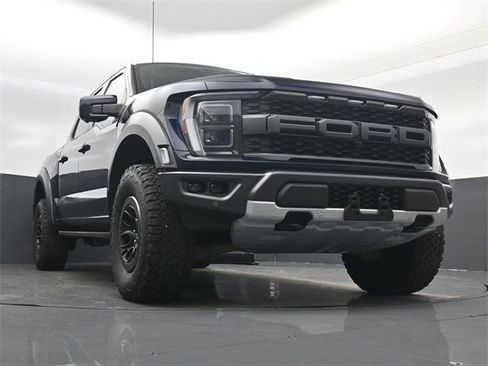 Used 2022 Ford F150 Raptor w/ Equipment Group 801A High image 54