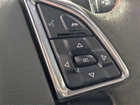 Certified 2023 Chevrolet Camaro ZL1 image 16