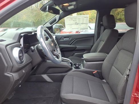 New 2026 Chevrolet Colorado LT w/ Advanced Trailering Package image 11