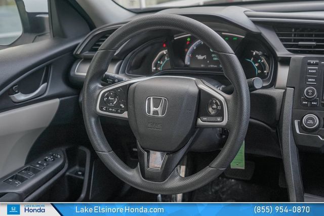 Used 2020 Honda Civic LX image 23