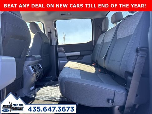 New 2026 Ford F350 XLT w/ XLT Premium Package image 17