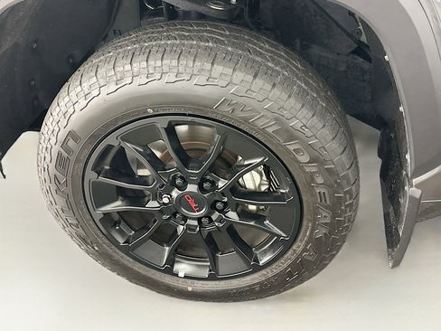 Used 2025 Toyota Tundra SR5 image 11