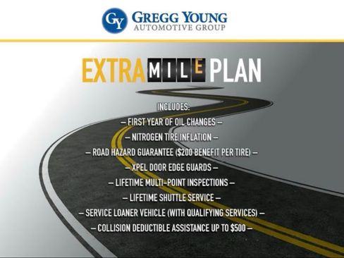 Used 2023 Buick Enclave Essence w/ Experience Buick Package image 17