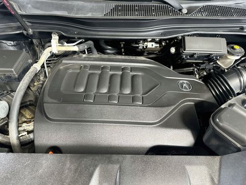 Used 2015 Acura MDX FWD w/ Technology Package image 36