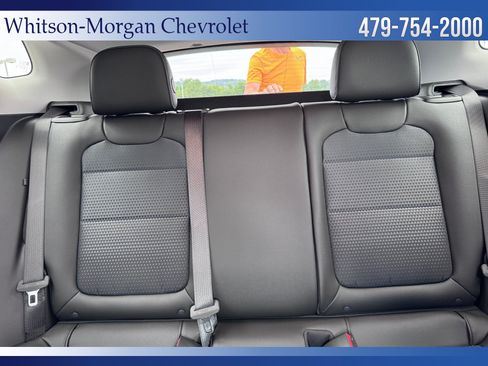 New 2026 Chevrolet Trax LT w/ LT Convenience Package FWD image 12