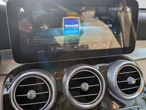 Certified 2022 Mercedes-Benz GLC 300 image 13
