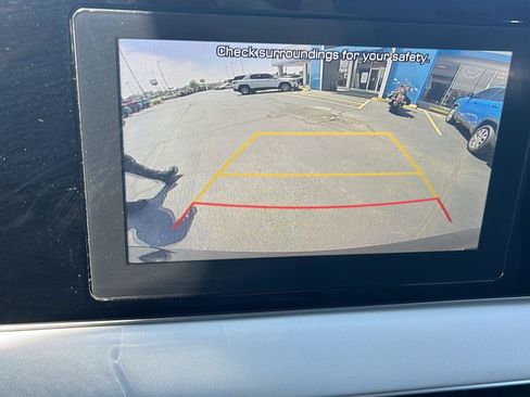 Used 2020 Hyundai Palisade SEL w/ Convenience Package FWD image 14