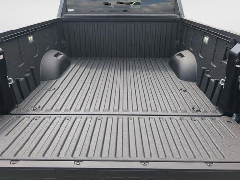 New 2026 Toyota Tundra 1794 Edition AWD/4WD image 12