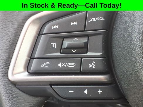 Used 2025 Subaru Legacy Limited AWD/4WD image 23