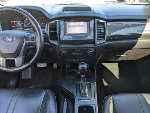 Certified 2019 Ford Ranger Lariat w/ Technology Package image 18