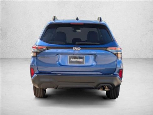 New 2026 Subaru Forester Premium image 7