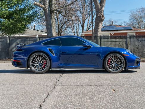 Used 2021 Porsche 911 GT3 RS AWD/4WD image 17