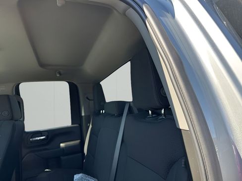New 2026 GMC Sierra 3500 Pro w/ Convenience Package AWD/4WD image 22