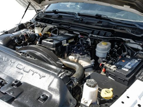 Used 2018 RAM 2500 Laramie AWD/4WD image 54