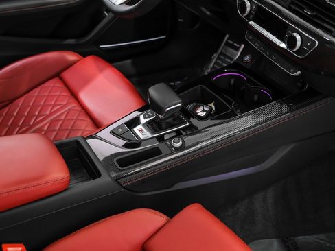 Used 2023 Audi S5 Prestige w/ Prestige Package image 23